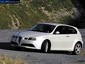 alfa romeo 147 GTA