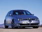 alfa romeo 156 GTA Sport Wagon