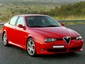 alfa romeo 156 GTA