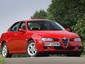 alfa romeo 156 II