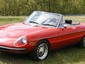 alfa romeo Spider (105)